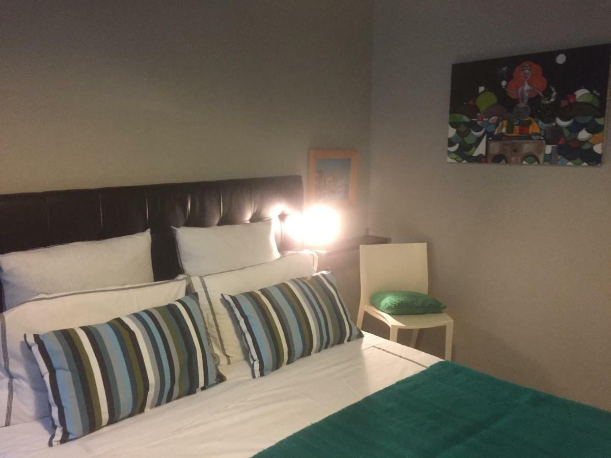Chambres D'Hotes D'Endoume Marseille Bagian luar foto