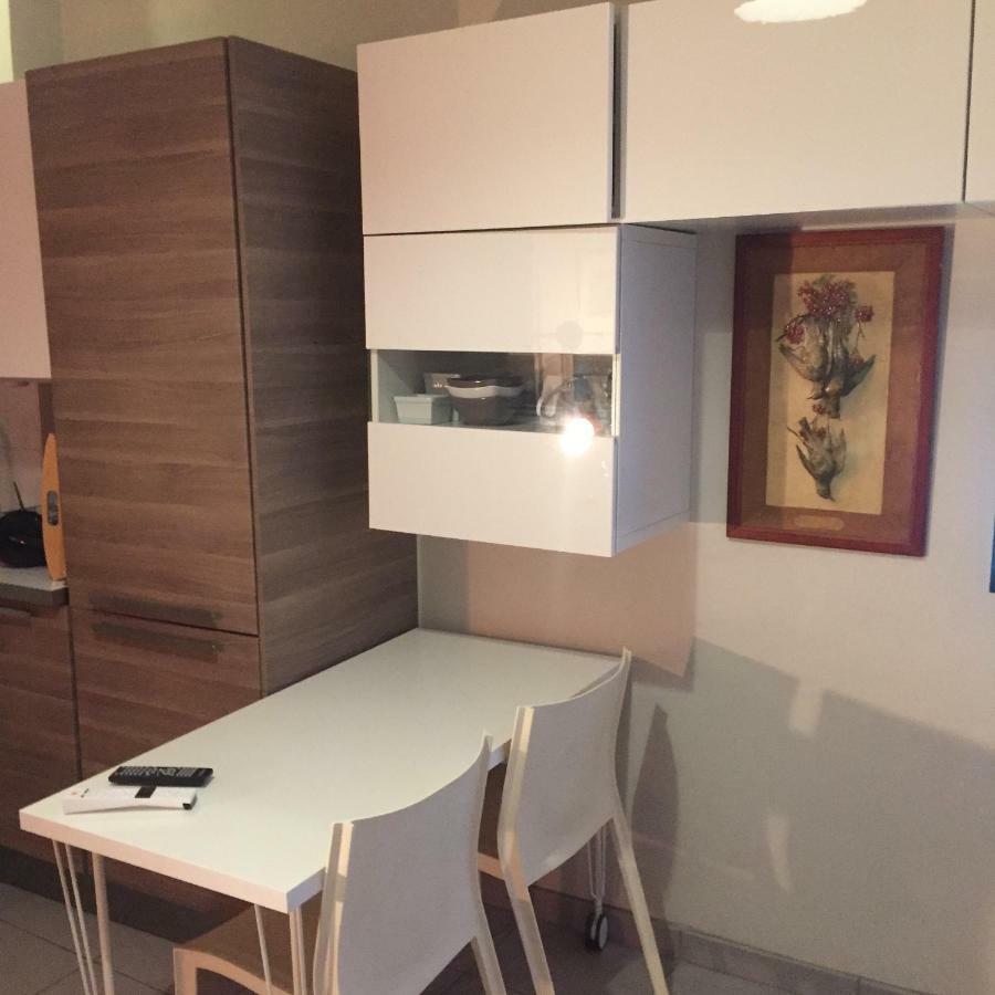 Chambres D'Hotes D'Endoume Marseille Bagian luar foto