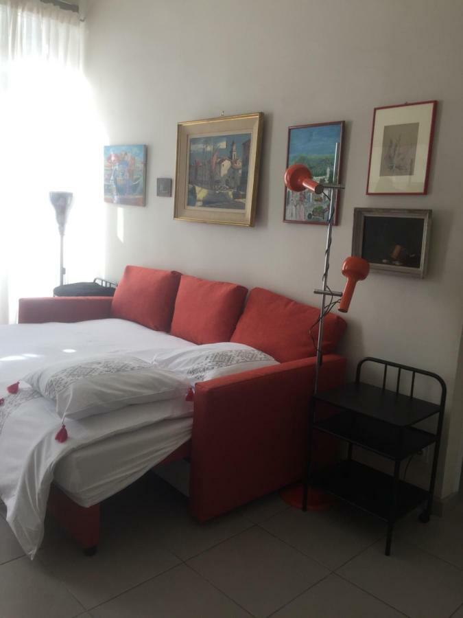 Chambres D'Hotes D'Endoume Marseille Bagian luar foto