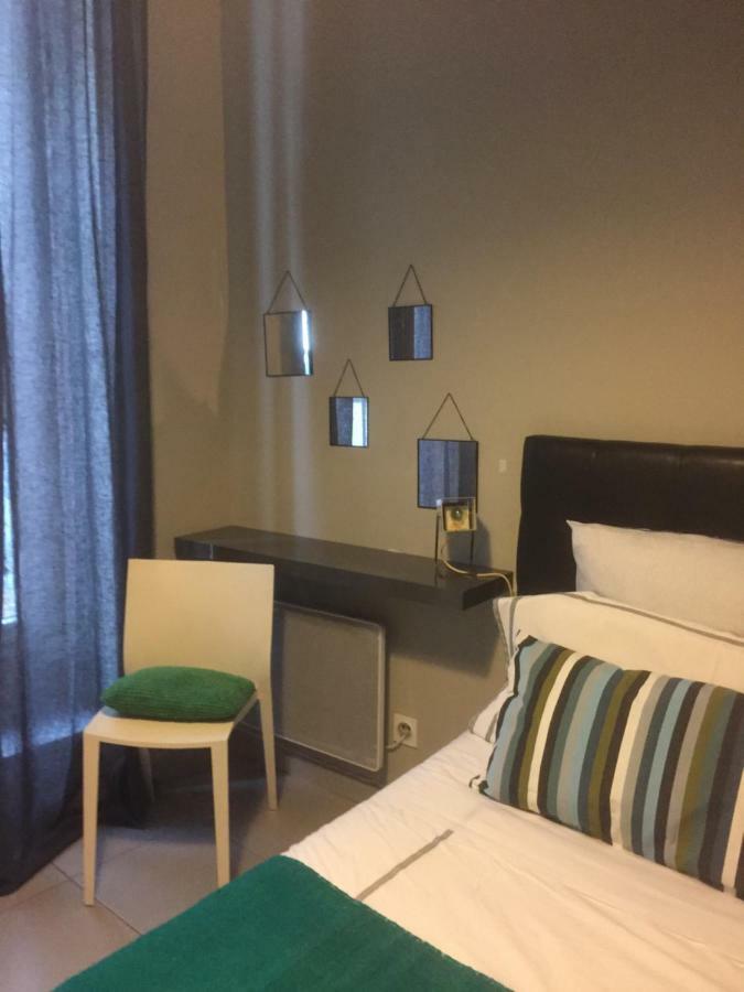 Chambres D'Hotes D'Endoume Marseille Bagian luar foto