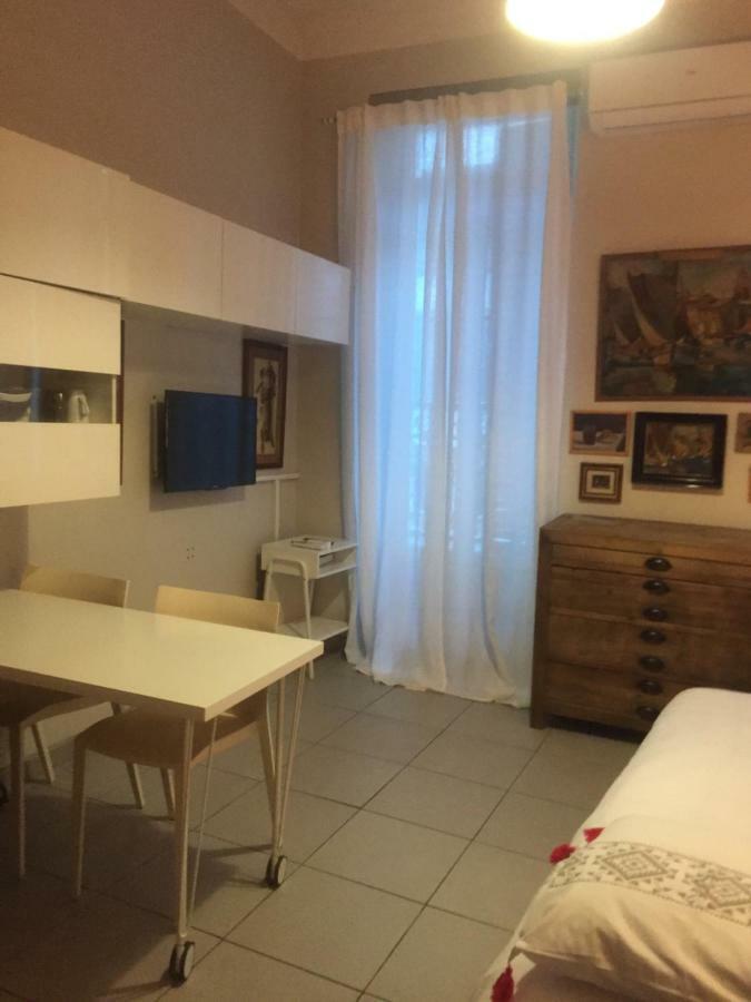 Chambres D'Hotes D'Endoume Marseille Bagian luar foto