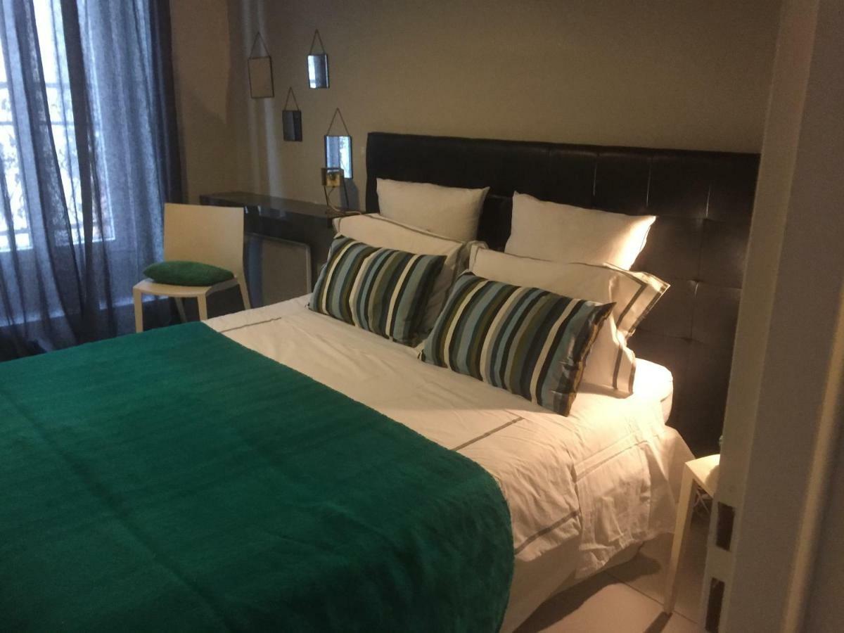 Chambres D'Hotes D'Endoume Marseille Bagian luar foto